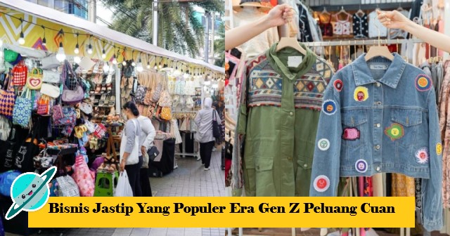 Bisnis Jastip Yang Populer Era Gen Z Peluang Cuan