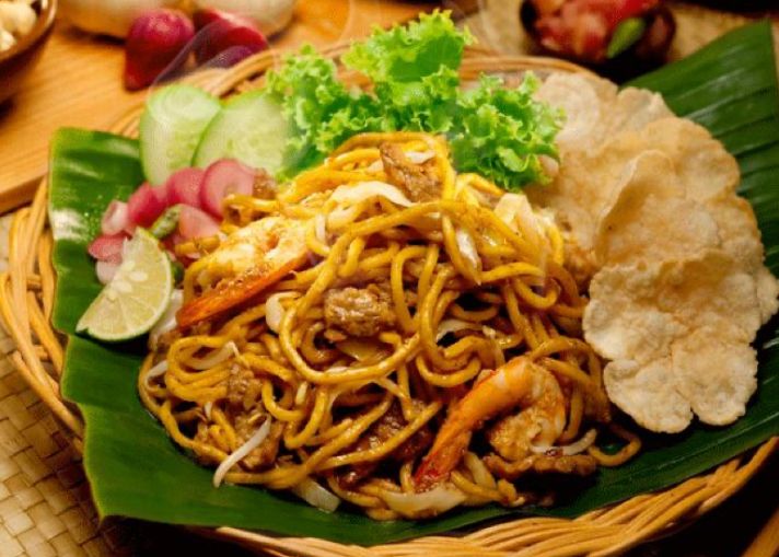 Deretan Rekomendasi Kuliner Aceh Terpopuler yang Wajib Dicoba
