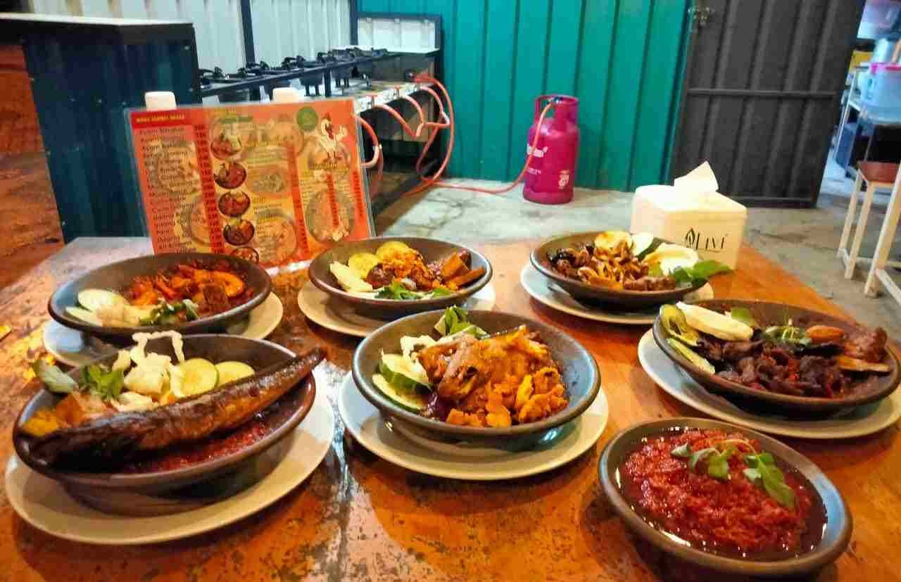 Deretan Kuliner Khas Batam yang Mengunggah Selera